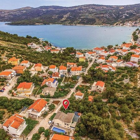 Stunning Home In Marina With Heated Swimming Pool Dış mekan fotoğraf
