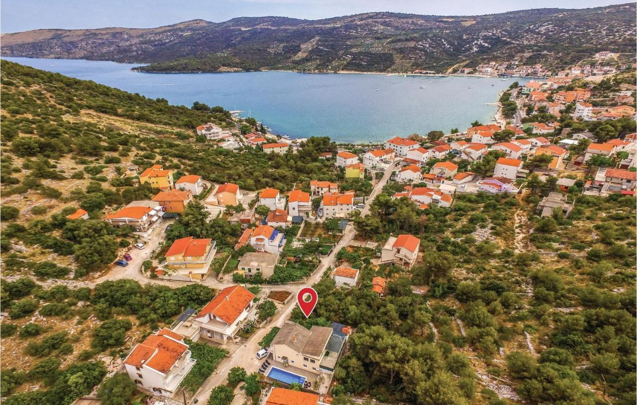 Stunning Home In Marina With Heated Swimming Pool Dış mekan fotoğraf