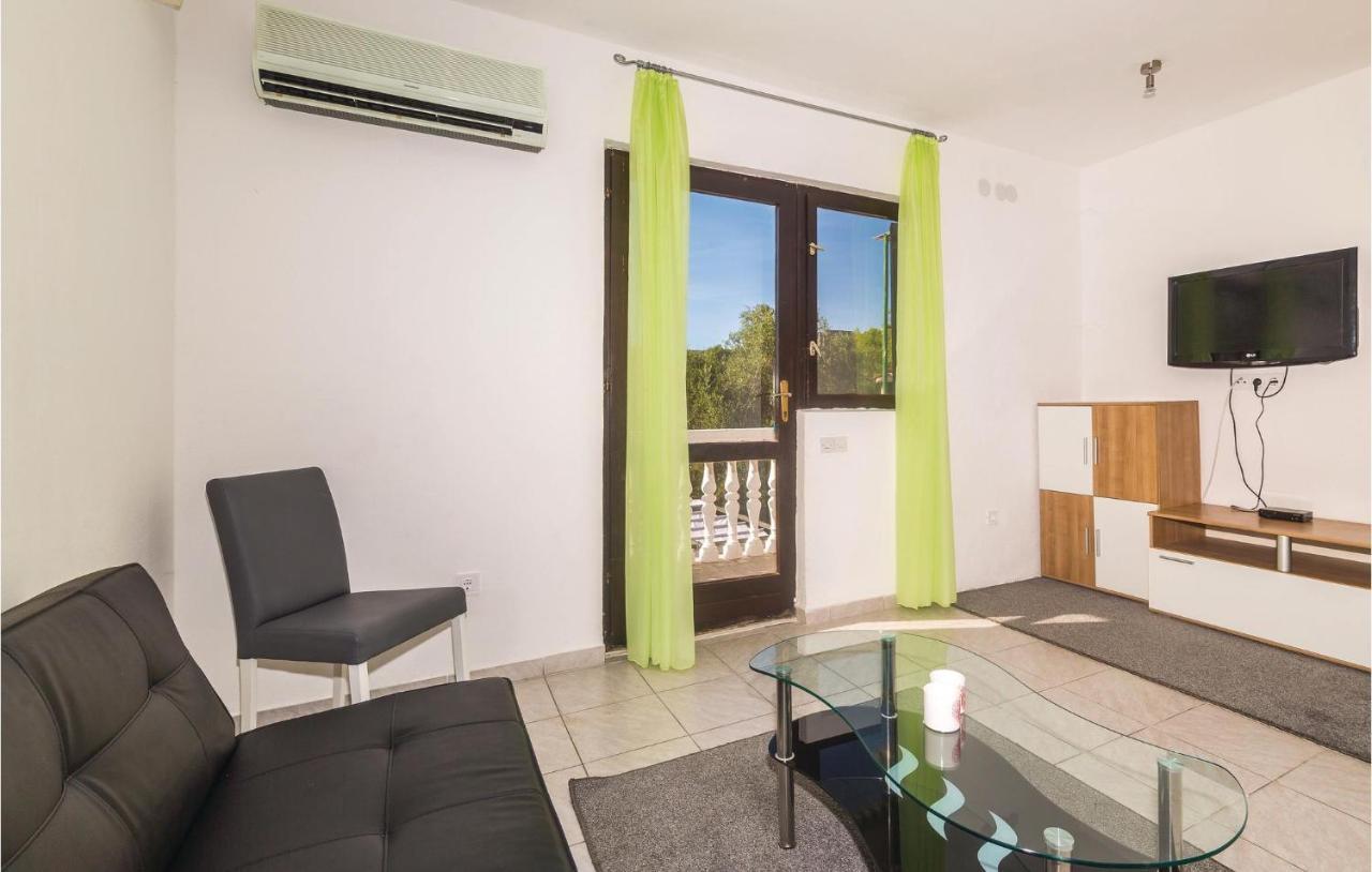 Stunning Home In Marina With Heated Swimming Pool Dış mekan fotoğraf