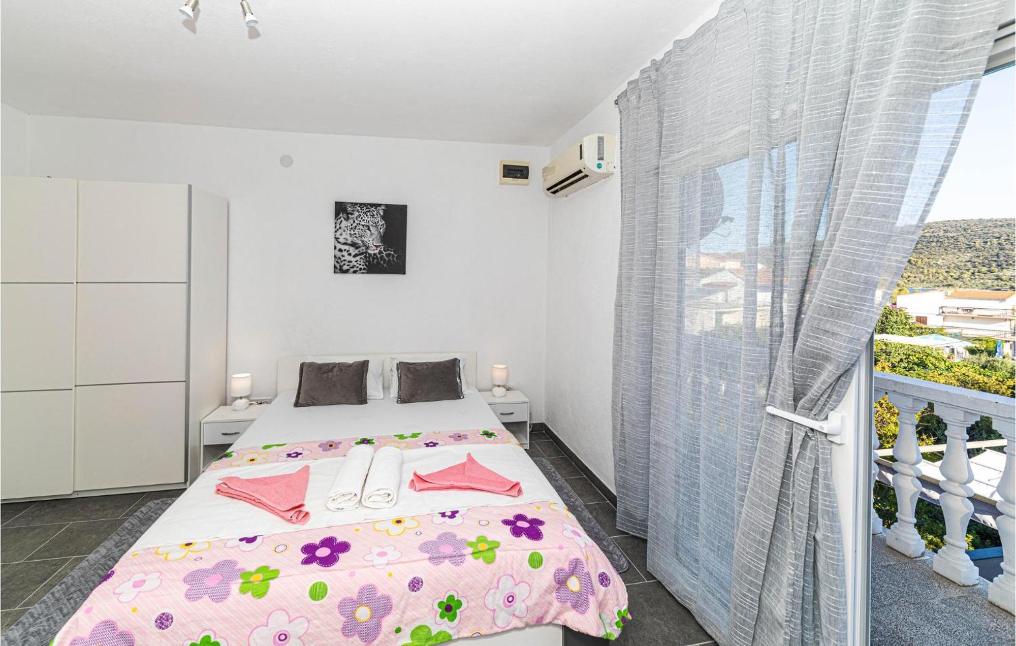 Stunning Home In Marina With Heated Swimming Pool Dış mekan fotoğraf