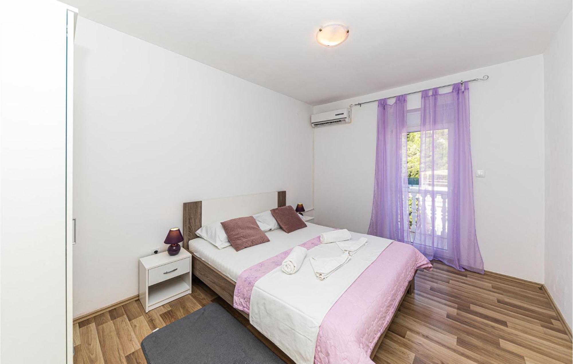Stunning Home In Marina With Heated Swimming Pool Dış mekan fotoğraf