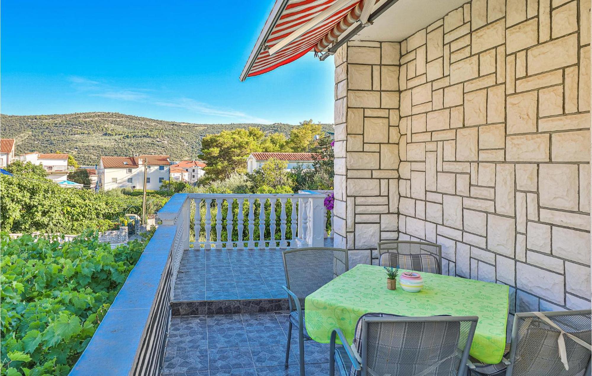 Stunning Home In Marina With Heated Swimming Pool Dış mekan fotoğraf