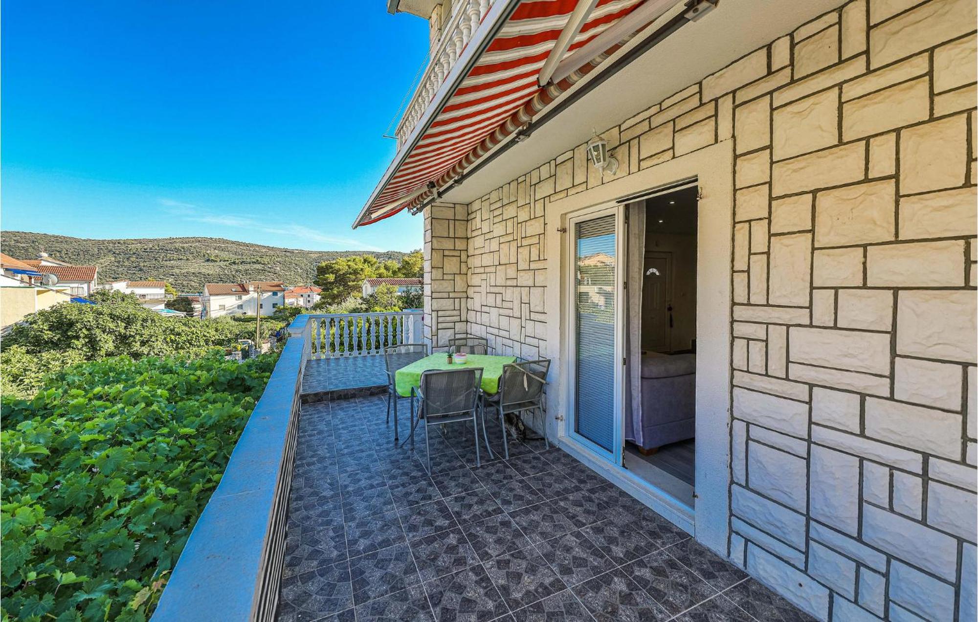 Stunning Home In Marina With Heated Swimming Pool Dış mekan fotoğraf